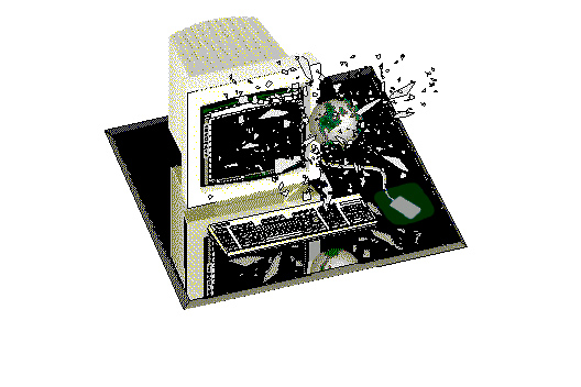 Computer Systems you can depend on